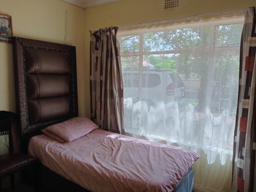 3 Bedroom Property for Sale in Riebeeckstad Free State